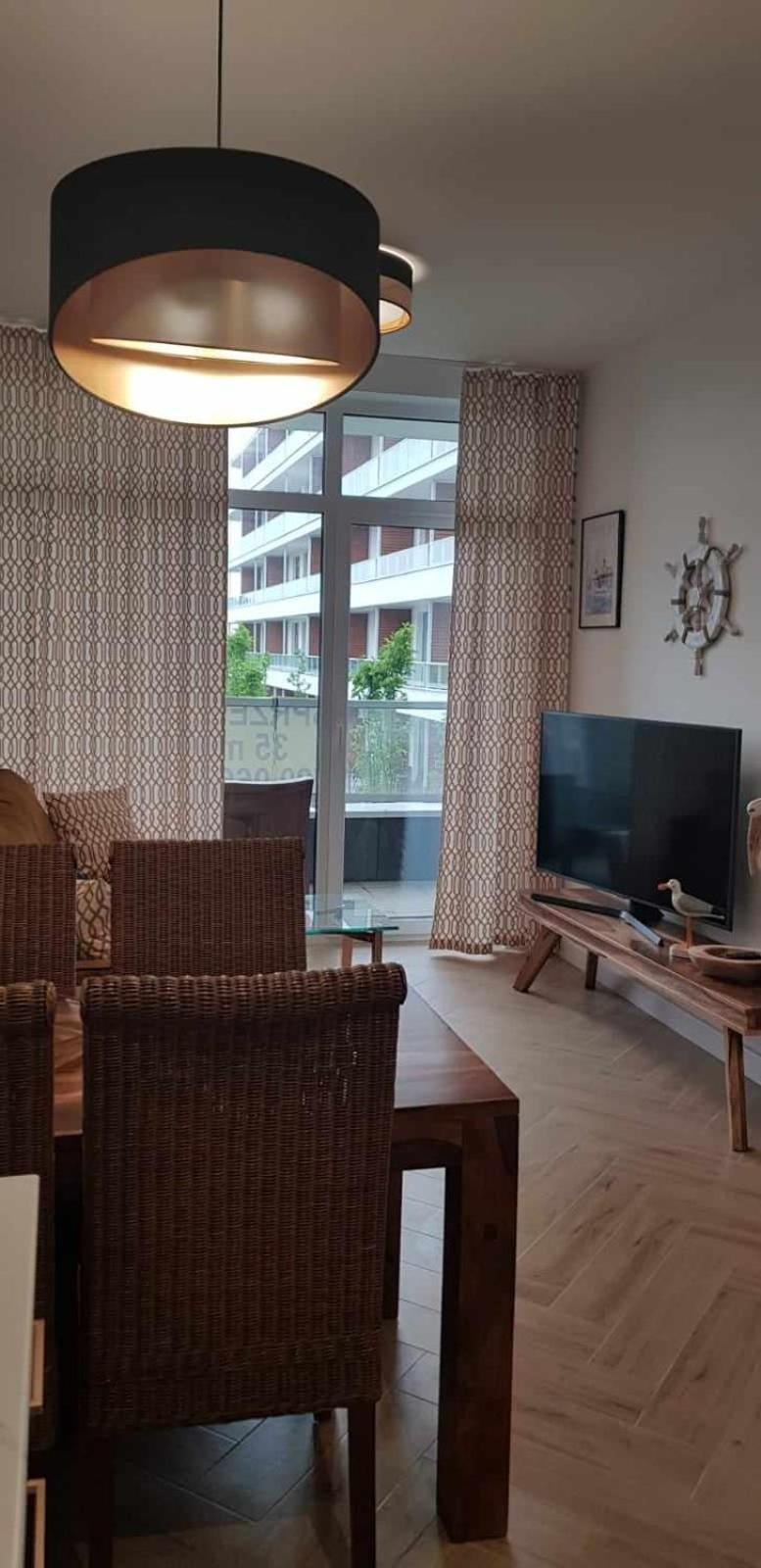 Happy 33 - Tuz Przy Plazy Apartment