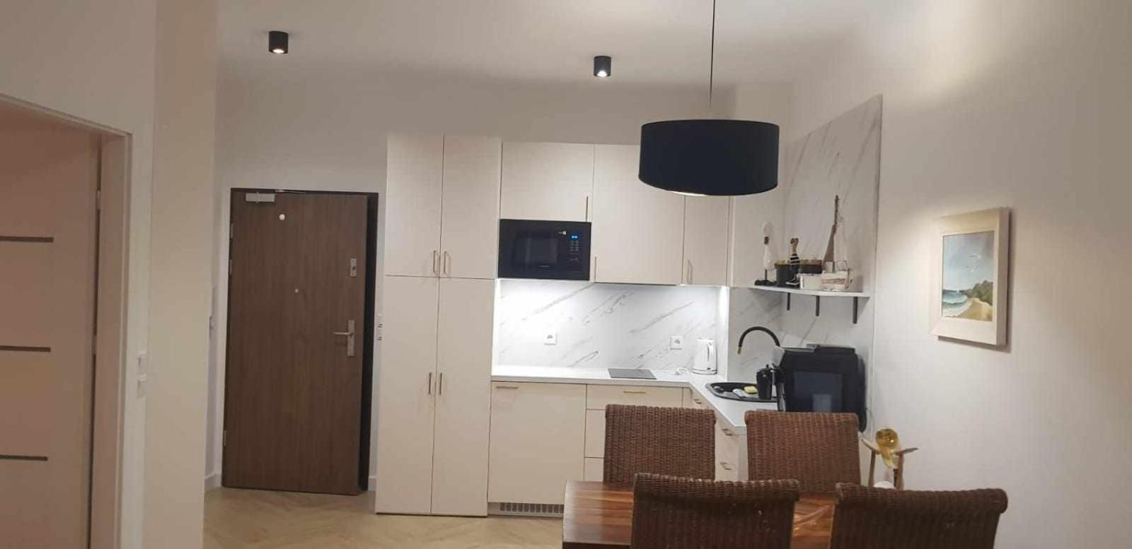 Apartment Happy 33 - Tuz Przy Plazy
